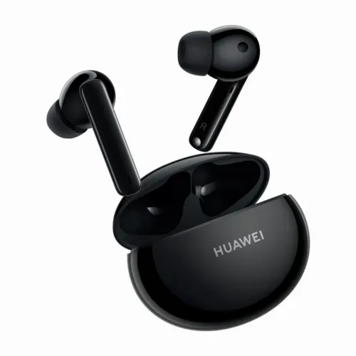 Наушники Huawei FreeBuds 4i, Чёрный