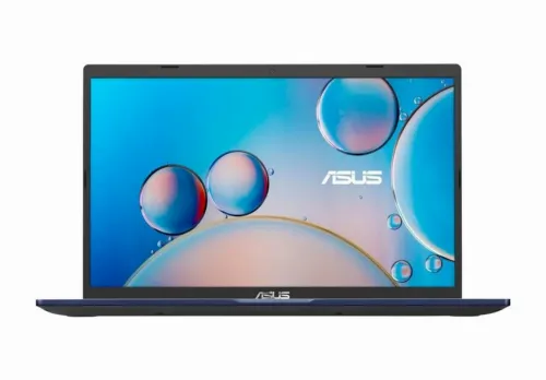 Laptop 15,6" ASUS X515EA, Peacock Blue, Intel Core i5-1135G7, 8GB/256GB, Fără SO