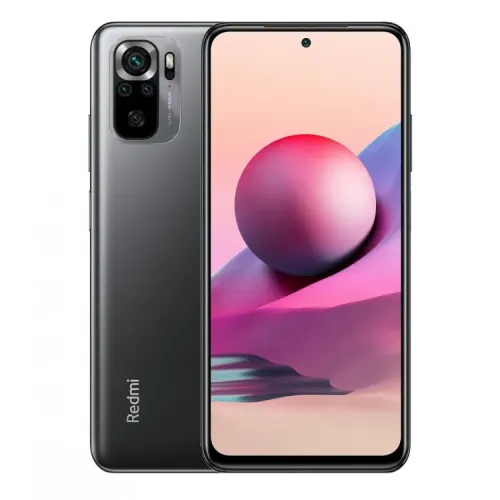 Smartphone Xiaomi Redmi Note 10S, 128GB/6GB, Gri
