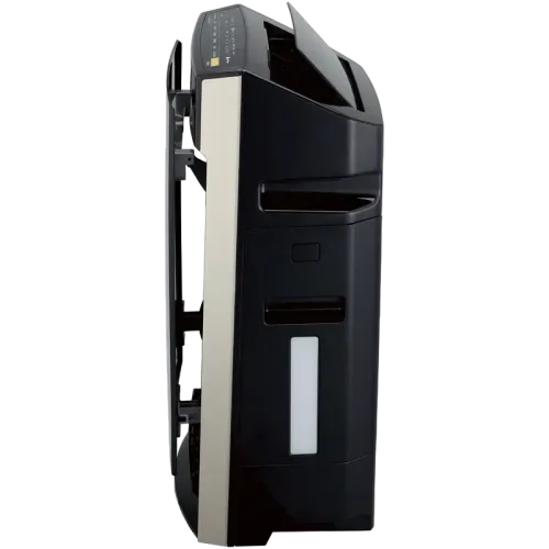 Очиститель воздуха Panasonic F-VXR50R-K, Чёрный