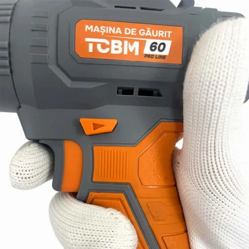 Set instrumente pe acumulator STROY 2 buc