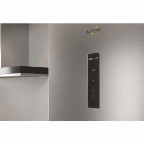 Холодильник Whirlpool WTR 5181 MX, Серебристый