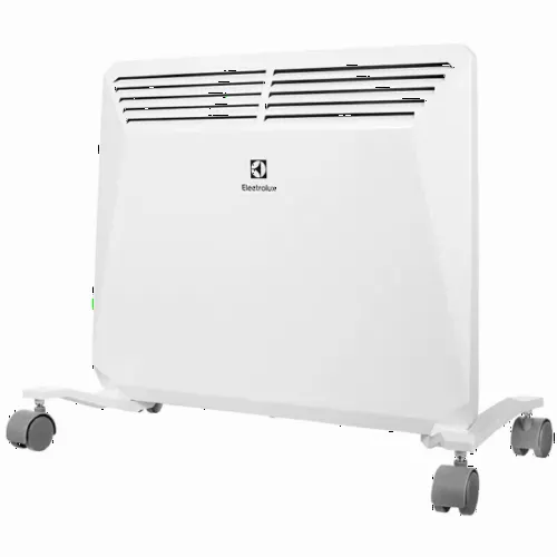 Конвектор Electrolux Torrid, 1000Вт, Белый