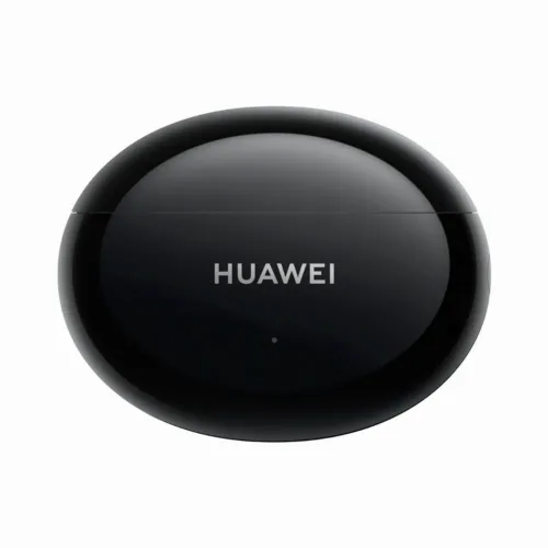 Наушники Huawei FreeBuds 4i, Чёрный