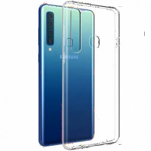 Xcover husa p/u Sam. A9 2018, TPU ultra-thin