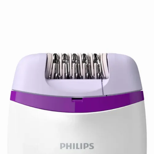 Эпилятор PHILIPS BRE225/00, Белый