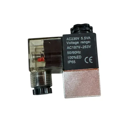 Supapa magnetica compresor 1.1-1.5kw