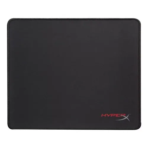 Игровой коврик для мыши HyperX FURY S Pro, Medium, Чёрный