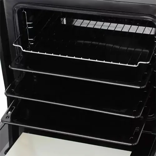 Cuptor Electric Whirlpool Absolute AKP 461/NB, Negru