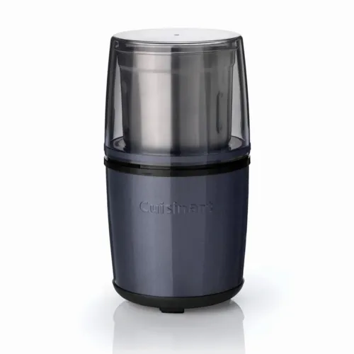 Râșniță de cafea Cuisinart SG21BE, Gri
