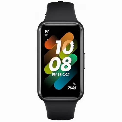 HUAWEI Band 7, Graphite Black