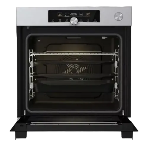 Электрический духовой шкаф Gorenje BPSA 6747 A08X, Серебристый