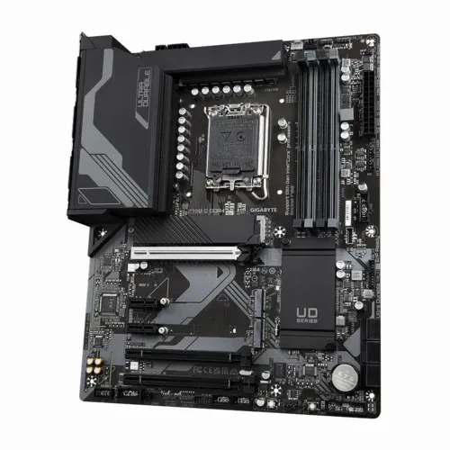 Placă de bază Gigabyte Z790 D DDR4, LGA1700, Intel Z790, ATX