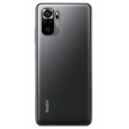 Smartphone Xiaomi Redmi Note 10S, 128GB/6GB, Gri