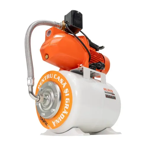 Гидрофор Ruris AquaPower 3009S
