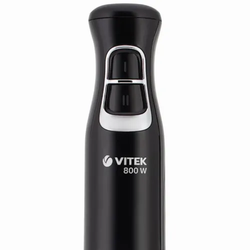 Blender de mână VITEK VT-3419, Negru