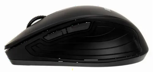 Mouse Wireless ASUS WT465, Negru