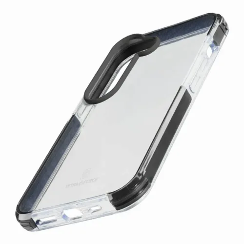 Чехол Cellularline Tetra Force Strong Guard - Galaxy S23+, Прозрачный