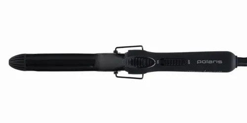 Плойка Polaris PHS 2546K, Чёрный