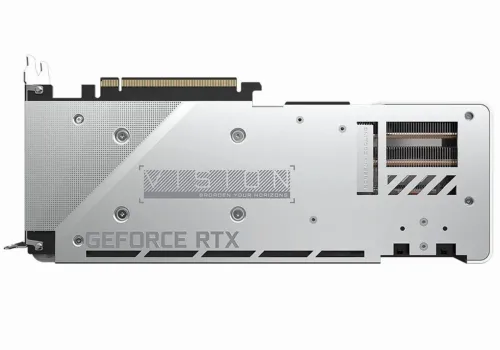 Видеокарта Gigabyte GV-N3070VISION OC-8GD,  8GB GDDR6 256бит