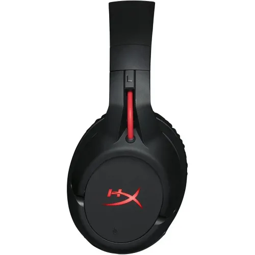 Игровая Гарнитура HyperX Cloud II, Беспроводной, Чёрный