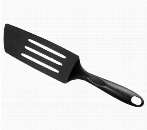Spatulă bucătărie Tefal Bienvenue, Negru