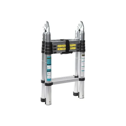 Scara telescopica dubla Detoolz 10x2