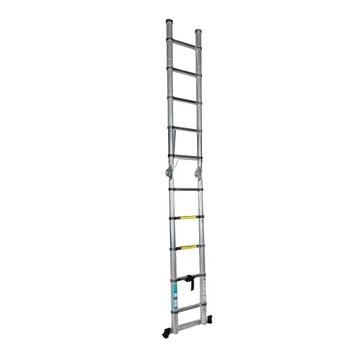 Scara telescopica dubla Detoolz 10x2