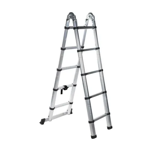 Scara telescopica dubla Detoolz 10x2