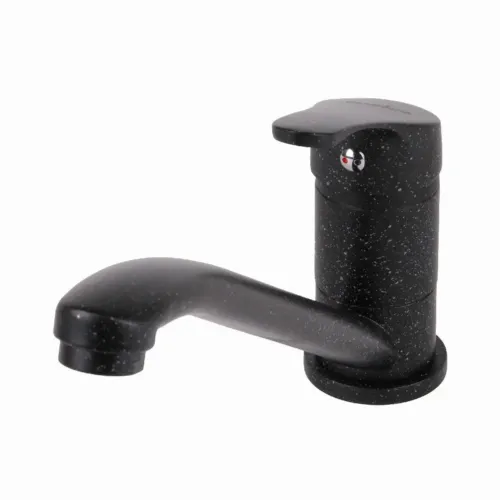 Baterie bucatarie Sandonna F1066 (negru)