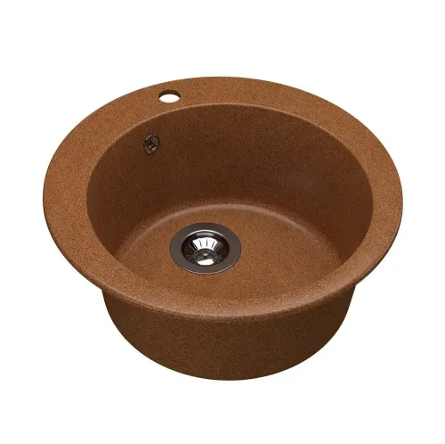 Chiuveta Dr. Gans Gala (Terracota)