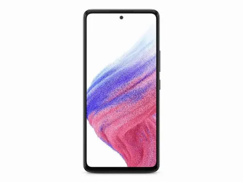 Smartphone Samsung Galaxy A53, 6GB/128GB, Negru