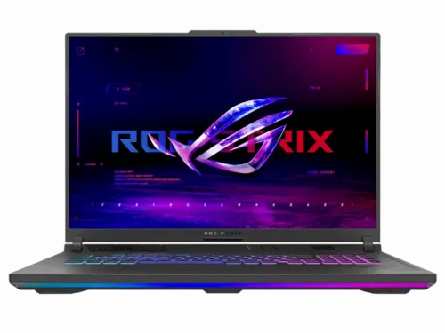 Laptop Gaming 18