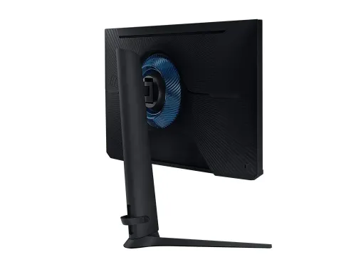 23,8" Monitor Gaming Samsung S24AG320N, VA 1920x1080 FHD, Negru