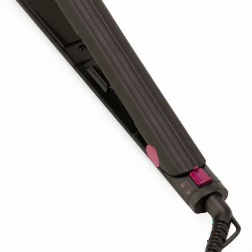Выпрямитель для волос Maxwell MW-2218, Чёрный