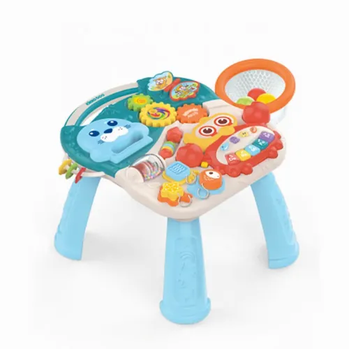 Ходунок Kikka Boo Wobble Fun, Зеленый