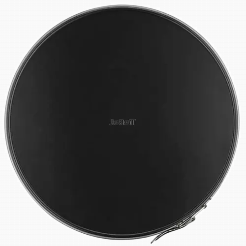 Tava de copt Tefal J1241474, Gri