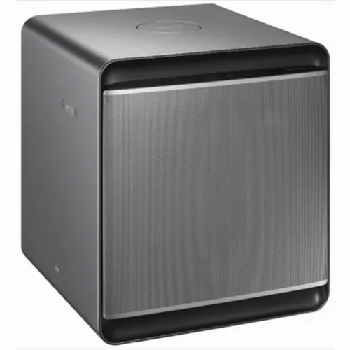 Purificator de aer Samsung AX47T9080SS/ER, Gri
