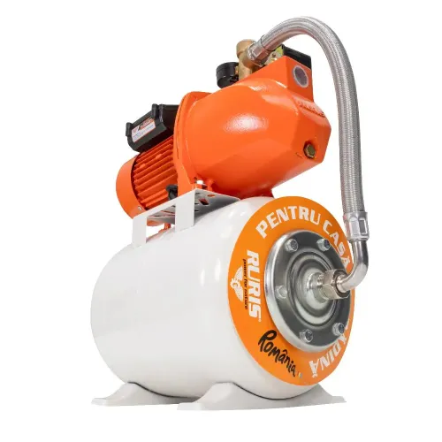 Гидрофор Ruris AquaPower 3009S