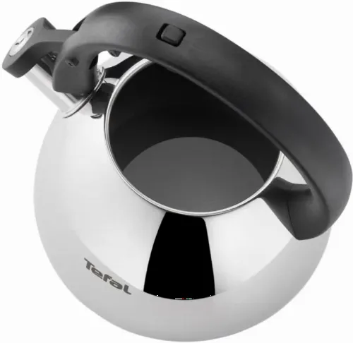 Чайник Tefal K2481574, 2,7л, Нержавеющая сталь