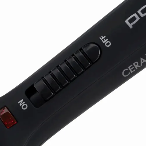 Плойка Polaris PHS 2546K, Чёрный