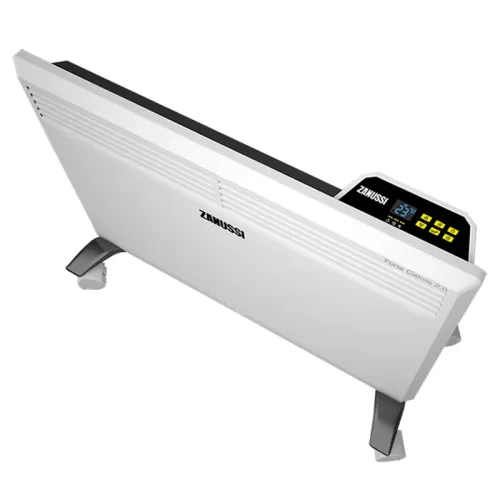 Конвектор Zanussi ZCH/S-2000ER, 2000Вт, White