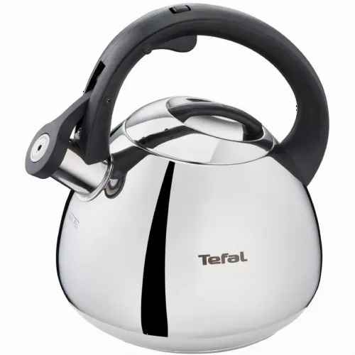 Чайник Tefal K2481574, 2,7л, Нержавеющая сталь
