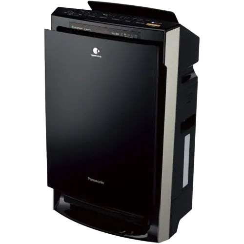 Очиститель воздуха Panasonic F-VXR50R-K, Чёрный