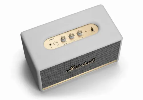 Портативная колонка Marshall Stanmore II, Белый
