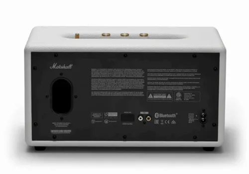 Портативная колонка Marshall Stanmore II, Белый