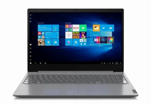 Laptop Business 15,6" Lenovo V15 ADA, Iron Grey, AMD Athlon Gold 3150U, 8GB/256GB, Fără SO