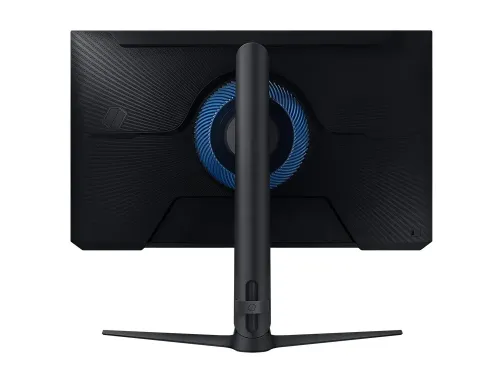 23,8" Monitor Gaming Samsung S24AG320N, VA 1920x1080 FHD, Negru