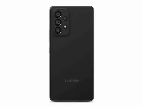 Smartphone Samsung Galaxy A53, 6GB/128GB, Negru