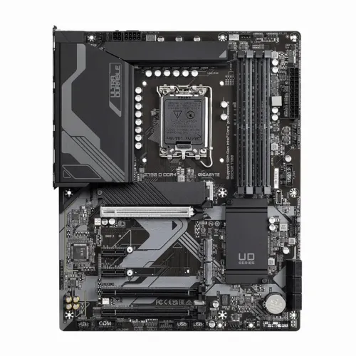 Placă de bază Gigabyte Z790 D DDR4, LGA1700, Intel Z790, ATX